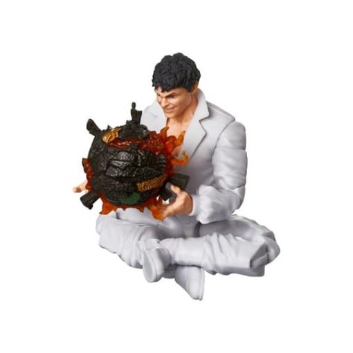 Secret Wars Marvel Legends Retro Figura Marvel's Beyonder 15 cm