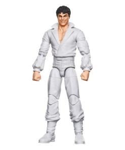 Secret Wars Marvel Legends Retro Figura Marvel's Beyonder 15 cm