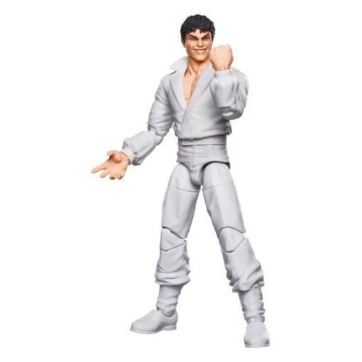 Secret Wars Marvel Legends Retro Figura Marvel's Beyonder 15 cm