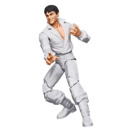 Secret Wars Marvel Legends Retro Figura Marvel's Beyonder 15 cm