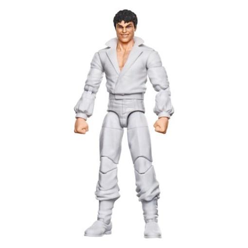 Secret Wars Marvel Legends Retro Figura Marvel's Beyonder 15 cm