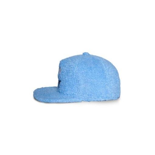 Sesame Street Gorra Snapback Cookie Monster