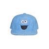 Sesame Street Gorra Snapback Cookie Monster