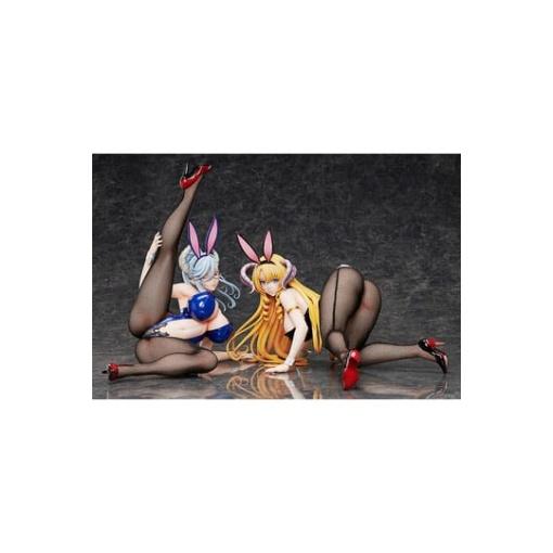 Seven Mortal Sins Estatua PVC 1/4 Belial: Bunny Ver. 29 cm