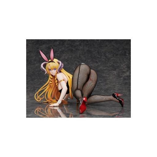 Seven Mortal Sins Estatua PVC 1/4 Mammon: Bunny Ver. 32 cm