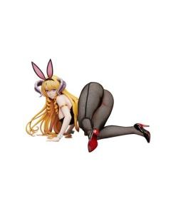 Seven Mortal Sins Estatua PVC 1/4 Mammon: Bunny Ver. 32 cm