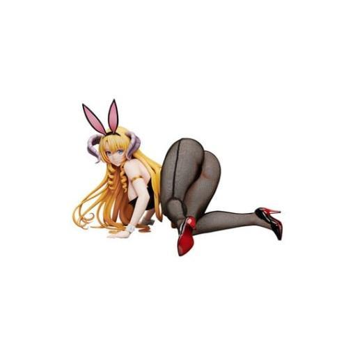 Seven Mortal Sins Estatua PVC 1/4 Mammon: Bunny Ver. 32 cm