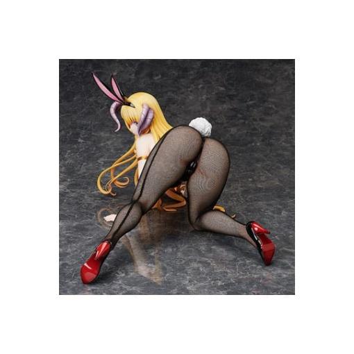 Seven Mortal Sins Estatua PVC 1/4 Mammon: Bunny Ver. 32 cm