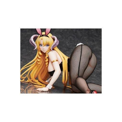 Seven Mortal Sins Estatua PVC 1/4 Mammon: Bunny Ver. 32 cm