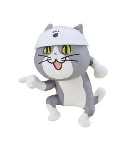 Shigoto Neko Figura Nendoroid Shigoto Neko 10 cm