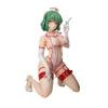 Shinobi Master Senran Kagura: New Link Estatua PVC 1/4 Hikage Sexy Nurse Ver. (re-run) 26 cm