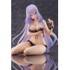 Shy Girls in Love Estatua PVC 1/7 Tsuduri Amagasa Ami Ami Limited Edition 15 cm