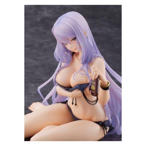 Shy Girls in Love Estatua PVC 1/7 Tsuduri Amagasa Ami Ami Limited Edition 15 cm