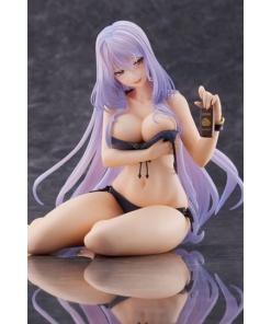 Shy Girls in Love Estatua PVC 1/7 Tsuduri Amagasa Ami Ami Limited Edition 15 cm