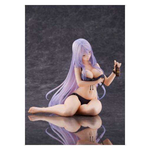 Shy Girls in Love Estatua PVC 1/7 Tsuduri Amagasa Ami Ami Limited Edition 15 cm