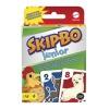 Skip-Bo Junior Juego de Cartas