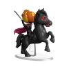 Sleepy Hollow POP! Rides Deluxe Vinyl Figura Headless Horseman 9 cm