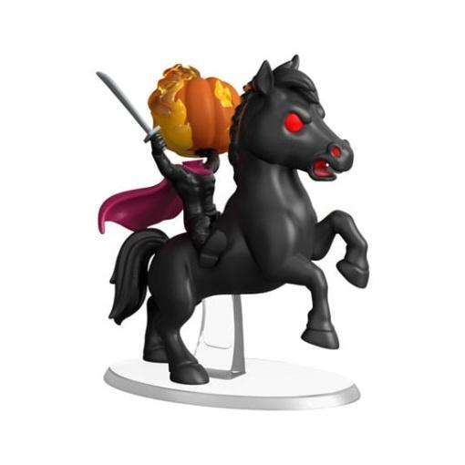 Sleepy Hollow POP! Rides Deluxe Vinyl Figura Headless Horseman 9 cm