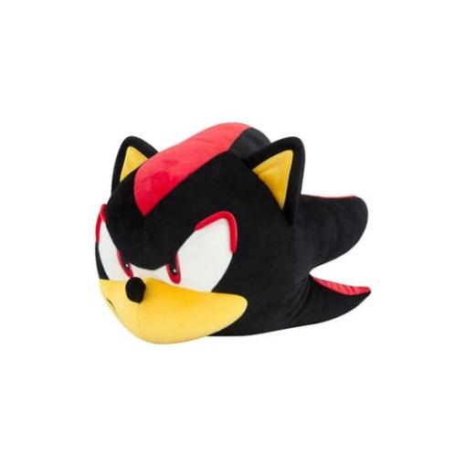 Sonic The Hedgehog Peluche Mocchi-Mocchi Mega - Shadow 40 cm