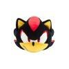 Sonic The Hedgehog Peluche Mocchi-Mocchi Mega - Shadow 40 cm