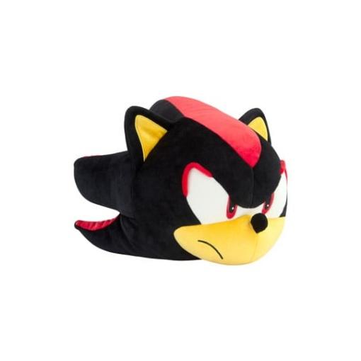 Sonic The Hedgehog Peluche Mocchi-Mocchi Mega - Shadow 40 cm