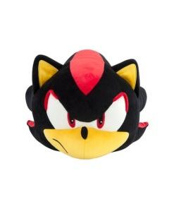 Sonic The Hedgehog Peluche Mocchi-Mocchi Mega - Shadow 40 cm