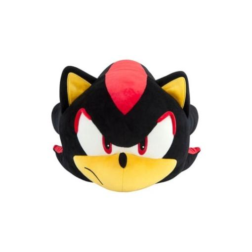 Sonic The Hedgehog Peluche Mocchi-Mocchi Mega - Shadow 40 cm