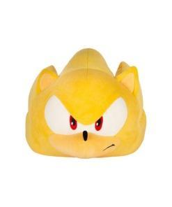 Sonic - The Hedgehog Peluche Mocchi-Mocchi Mega Super Sonic 25 cm