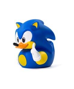 Sonic - The Hedgehog Tubbz Figura PVC Sonic Boxed Edition 10 cm