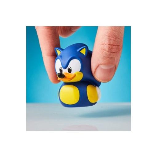 Sonic - The Hedgehog Tubbz Mini Figura PVC Sonic 5 cm