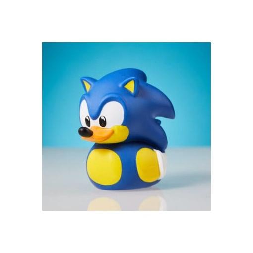 Sonic - The Hedgehog Tubbz Mini Figura PVC Sonic 5 cm