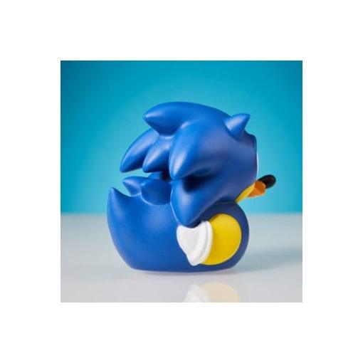 Sonic - The Hedgehog Tubbz Mini Figura PVC Sonic 5 cm