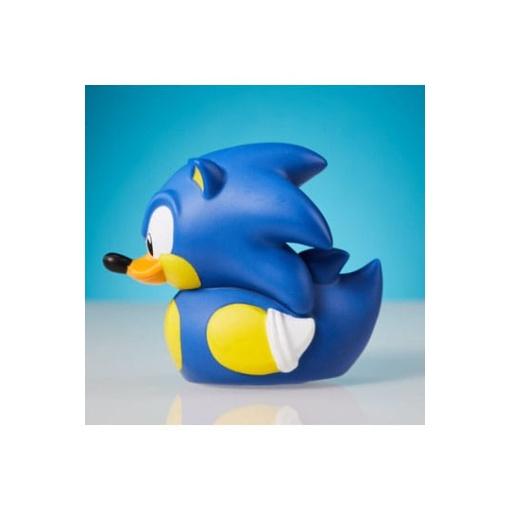 Sonic - The Hedgehog Tubbz Mini Figura PVC Sonic 5 cm