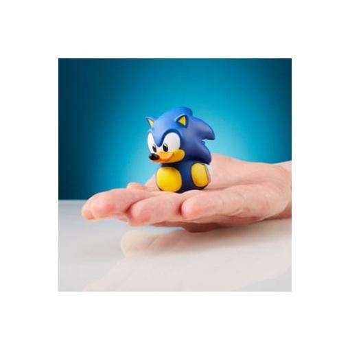 Sonic - The Hedgehog Tubbz Mini Figura PVC Sonic 5 cm