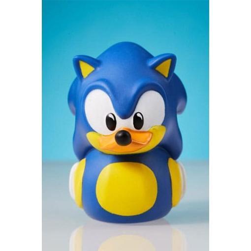 Sonic - The Hedgehog Tubbz Mini Figura PVC Sonic 5 cm