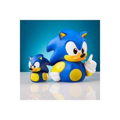 Sonic - The Hedgehog Tubbz Mini Figura PVC Sonic 5 cm