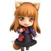 Spice and Wolf Figura Nendoroid Holo (re-run) 10 cm