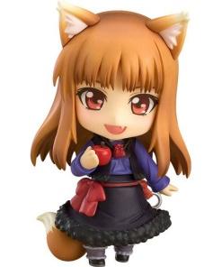 Spice and Wolf Figura Nendoroid Holo (re-run) 10 cm