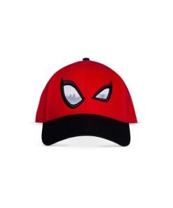 Spider-Man Gorra Béisbol Eyes