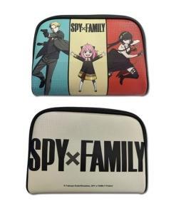 Spy x Family Neceser Cool Version