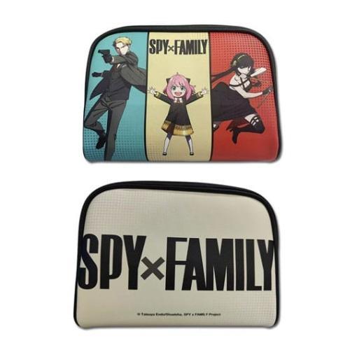 Spy x Family Neceser Cool Version