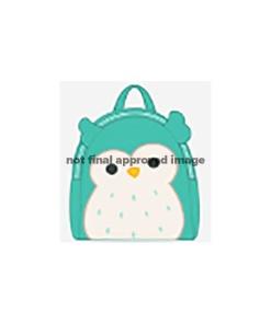 Squishmallows Mini-Mochila Winston