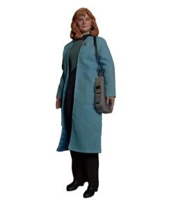 Star Trek: The Next Generation Figura 1/6 Dr. Beverly Crusher (Standard Edition) 27 cm