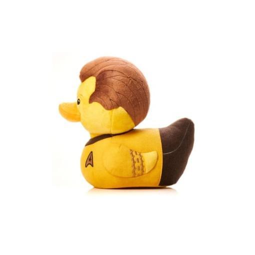 Star Trek Tubbz Peluche James T. Kirk 20 cm