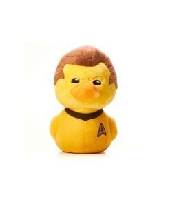 Star Trek Tubbz Peluche James T. Kirk 20 cm