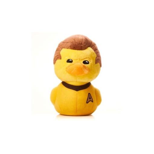 Star Trek Tubbz Peluche James T. Kirk 20 cm