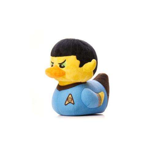 Star Trek Tubbz Peluche Spock 20 cm