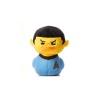 Star Trek Tubbz Peluche Spock 20 cm