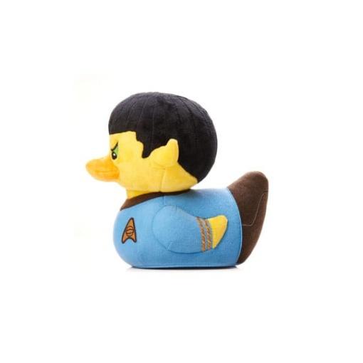 Star Trek Tubbz Peluche Spock 20 cm