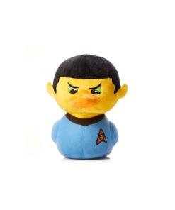 Star Trek Tubbz Peluche Spock 20 cm